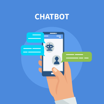 Narrator of Chatbot